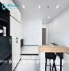 Căn hộ quận 1 đường nguyễn thị minh khai full nội thất