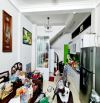 Bán nhà Thanh Nhàn 29/31m2, 5T, mt 4.3m dân xây, 15m ra phố, ngõ thông, gần chợ. 7.98 tỷ