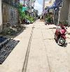 BÁN NHÀ HXH KINH DƯƠNG VƯƠNG AN LẠC BÌNH TÂN 57m2 - 3 TẦNG - 5.1 Tỷ