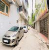 NGUYỄN KHÁNH TOÀN VIEW SÂN 2 THOÁNG GARA OTO NGÕ THÔNG KINH DOANH 50m MT 4.2m 15.5 Tỷ