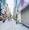 Bán nhà mặt phố Đốc Ngữ - BA ĐÌNH, kinh doanh sầm uất 66m 5tầng 19.1tỷ