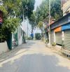 Bán nhanh mảnh đất 46,5 m2 Tại Đồng Nhân Hải Bối  Đất 2 mặt tiền
