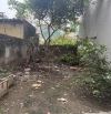 Bán đất ngõ 88 giáp nhị 100M lô góc hoàng mai