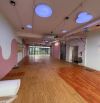 Cho Thuê Sàn Văn Phòng The Matrix One, Mễ Trì, Hà Nội – 180m², Giá Chỉ 32 Triệu/Tháng