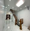 BÁN NHÀ NGÕ 38 THANH BÌNH – 42M² x 5 TẦNG – NHÀ MỚI TINH – GẦN Ô TÔ – GIÁ 8 TỶ