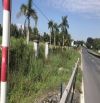 Bán Đất MT QL22B Cẩm Giang, Gò Dầu, hơn 9100m2, mặt tiền 110m cần bán đi úc