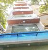 Bán nhà Hoàng Cầu, Đống Đa, gần ôtô, kinh doanh, 40mx5t, 8.8 tỷ