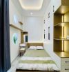 BÁN NHÀ ĐẸP 3 TẦNG - 3PN - NHỈNH 4 TỶ - KHU VIP P.14 GÒ VẤP