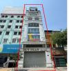 Bán nhà MT Sư Vạn Hạnh, Quận 10, 7 tầng, ngang 5.3m. Thu nhập 45tr