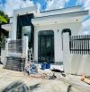 BÁN NHÀ CẤP 4 HIỆN ĐẠI RẠCH ÔNG DỰA