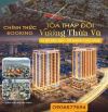 CHỈ TỪ 2 TỶ 4 SỞ HỮU NGAY CĂN HỘ VEN BIỂN,VỊ TRÍ TRUNG TÂM KHAI THÁC DU LỊCH ĐÀ NẴNG