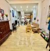 Bán nhà ngõ Võng Thị gần Hồ Tây Diện tích  52m2, 5 tầng, MT 4,9m, giá 16tỷ