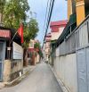 Bán nhanh mảnh đất 81m2 Tại Yên Hà Hải Bối Đông Anh HN Ngõ Thông