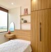 Căn hộ Nera Garden Full nội thất mới 62m