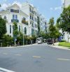 Biệt thự, Nhà phố Vinhomes (giá ưu đãi đợt 1) Siêu đô thị hơn 2000hecta Tây Bắc TPHCM