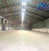 Cho thuê nhà xưởng 3.700m2 giá 390 triệu. KCN Biên Hoà-Đồng Nai