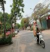 NHỈNH 2 TỶ - MẶT PHỐ - VỈA HÈ 5M - CHƯA SỔ - BÁN ĐẤT MẶT PHỐ THẠCH CẦU - 47M - 2.5 TỶ.