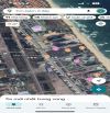 Bán 312m2 đất đường VÕ NGUYÊN GIÁP, vệt sân bay nước mặn