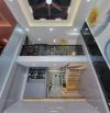 🌹NHÀ  ĐẸP GÒ VẤP 4 TẦNG - GẦN MT NGUYỄN THÁI SƠN - GÒ VẤP - 42M²- 5PN