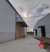 Cho Thuê Xưởng 6.500m² Tại Khánh Bình, Tân Uyên - Giá Cực Hợp Lý, Liên Hệ Ngay!