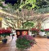 Bán nhà Chùa Láng – 112m² Lô Góc, Ngõ Ô Tô, Đỉnh Cao Đầu Tư CCMN Dòng Tiền 180 Tr/th.
