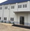 Cho thuê kho xưởng 2500m2 RIÊNG BIỆT trong KCN Tân Bình, đường CN10, P. Tây Thạnh, Q. TP.
