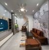 🏠 BÁN GẤP NHÀ 5 TẦNG XUÂN ĐỈNH - 36M² - NGÕ 3.5M Ô TÔ VÀO SÁT NHÀ