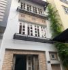 Bán nhà 2 MT HXH Mặc Đĩnh Chi P.Đakao Q.1 50m2 ngang 4m 3 Tầng Giá 15 Tỷ