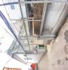 Đất kiệt ông ích khiêm, 50 m vuông, gần chợ, nở hậu, thông ra nhiều hướng, gần chợ