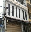 Bán nhà mặt tiền TRẦN BÌNH TRỌNG, Q. Bt giáp Phú Nhuận- Ngang 5x24m (Nở hậu 5.35m)