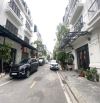 Bán nhà khu phân lô Đường Thiên Lôi, Vĩnh Niệm, Lê Chân, Hải Phòng