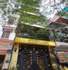 Bán gấp toà mặt phố view hồ thang máy ô tô tránh 55m2