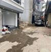 Bán nhà gara ô to kinh doanh tam hiệp thanh trì dt47m 5 tầng mt4,2m giá 8,3 tỷ