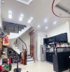 🌹🌹🌹 NHÀ DÂN XÂY CỰC CHẮC CHẮN - TRUNG TÂM QUẬN LONG BIÊN - NGÕ THÔNG Ô TÔ CON -