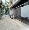 Xô Viết Nghệ Tĩnh P.17 Bình Thạnh(BT10-25) – Nhà 3 Tầng, A4 (5x13m) 66m², Hẻm Xe Hơi – Gần