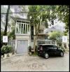 SIÊU BIỆT THỰ PHỐ VÕNG THỊ – 163M² – 3 TẦNG – MT 13,6M – 115 TỶ