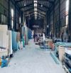 Cần cho thuê gấp xưởng và văng phòng diện tích 2.500m2, cuối Đại Lộ Thăng Long