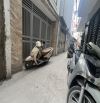 Cô Hạnh Nhờ Bán Hộ Căn Nhà Phố Trần Cung - 44m - 6.9 Tỷ