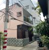 🏠 BÁN NHÀ 3 TẦNG – HẺM XE HƠI THÔNG THOÁNG Q.TÂN BÌNH   CHỈ 3.5 TỶ