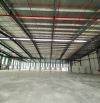 cho thuê kho xưởng 18.000m2 gần KCN Protrade, Bến Cát, Bình Dương. KCN Mỹ Phước 1