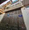 Giảm 500tr- Bán gấp Nhà 40m2- 4T- Phố Tô Hiệu- HĐ- ô tô đỗ 10m- Ngõ thông- Nhỉnh 8 tỷ
