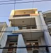 Sát mặt tiền, nhà 5 tầng, Nguyễn Kiệm,  ô tô vô tới nhà,  dưới 12 tỷ, Sổ hồng riêng !