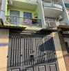 NHÀ PHỐ HẺM Ô TÔ – 44M² – 2 TẦNG –ĐƯỜNG HÒA HƯNG QUẬN 10 – NHỈNH 7 TỶ