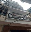 Bán gấp toà CHDV 9 phòng khép kín thang máy 45m2