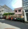 Bán nhà hẻm 322 An Dương Vương, Quận 5. Dt : 5x22m. 1 trệt 4 lầu Giá 25 tỷ