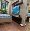 Bán nhà phố Nguyến An Ninh mặt ngõ rộng, ô tô vào nhà, 5 tầng, 50m2, giá tốt