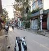 NHÀ MẶT PHỐ LĨNH NAM -  HOÀNG MAI - KINH DOANH SẦM UẤT Ô TÔ CHẠY CẢ NGÀY