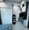 CHDV TRUNG TÂM CẦU GIẤY - 90Mx 8 TẦNG THANG MÁY - 30 CĂN HỘ FULL NỘI THẤT -  120TR/ THÁNG