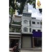 BÁN NHÀ CẤP 4 MẶT TIỀN ĐƯỜNG TÂN CANH, DT:4x 20m