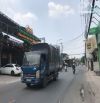 nhà MT Nguyễn Thị Búp gần Nguyễn Ảnh Thủ, Phường Hiệp Thành, Q12, giá 11.5 tỷ
